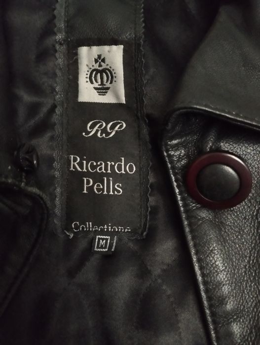 Продається пальто шкіряне жіноче