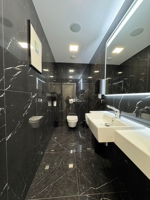 Оренда, офіс 250м2, дизайнерський ремонт, метро Палац спорту. Власник