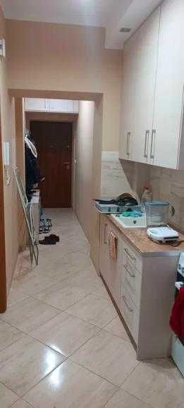 Cichy, umeblowany pokój 10m2, w ścisłym Centrum w mieszkaniu 3-pokojowym,okolice Metra R.Arsenał !