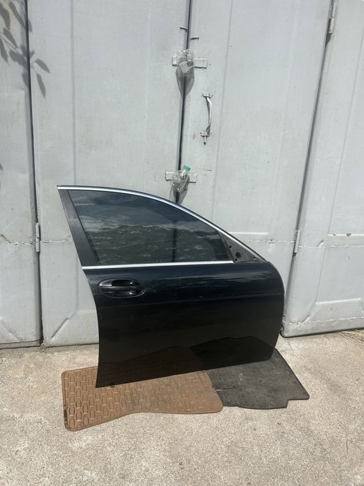 Двери BMW e65 e66 long, дверь бмв е65/е66