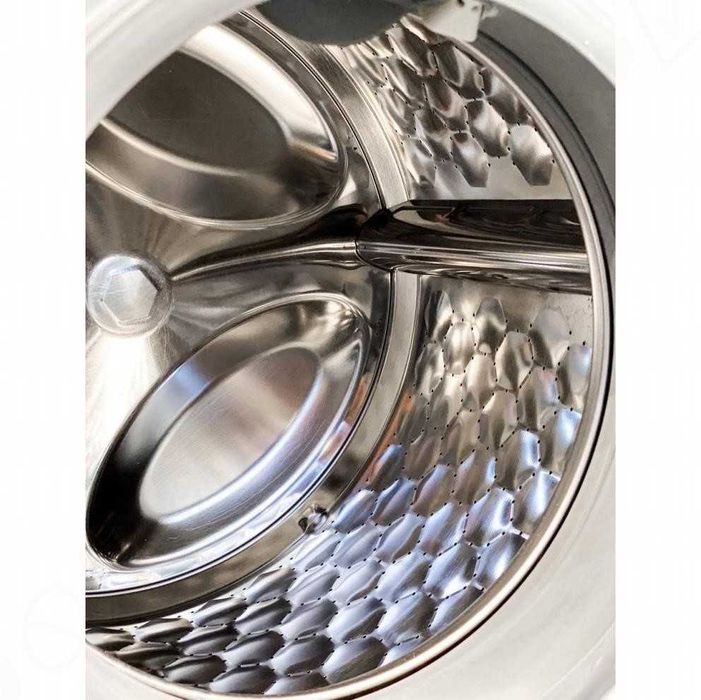 Пральна машина Miele WMB 120 Germany Укр мова