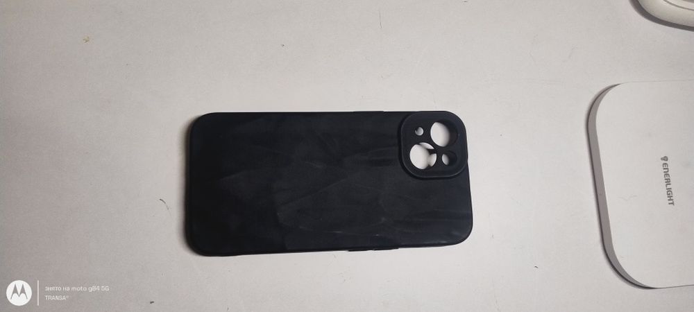 Чохол для iPhone 13/14