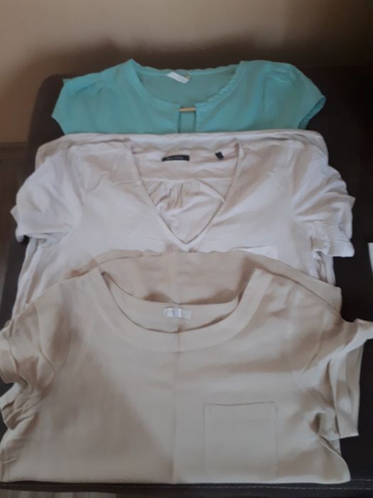 Koszulki,bluzki na krótki rękaw