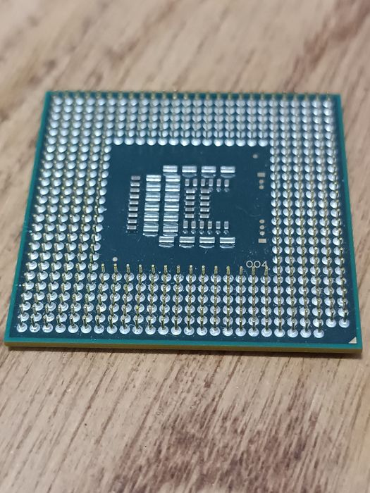 Б\У Процесор Intel Celeron T3500, SLGJV