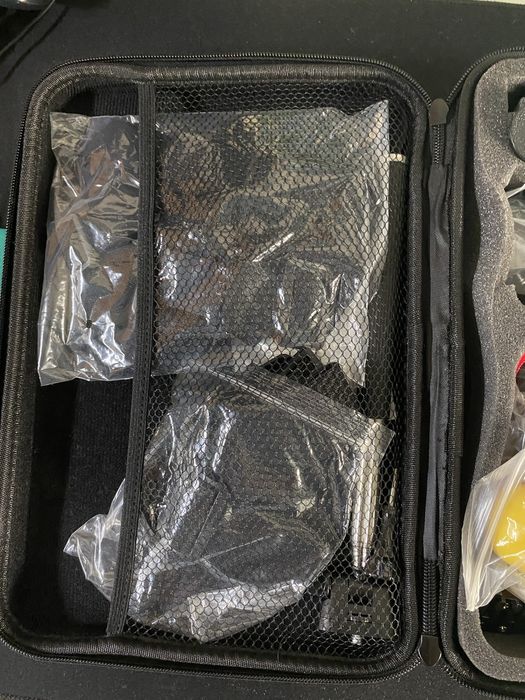 Action Cam Nedis 4k n-go