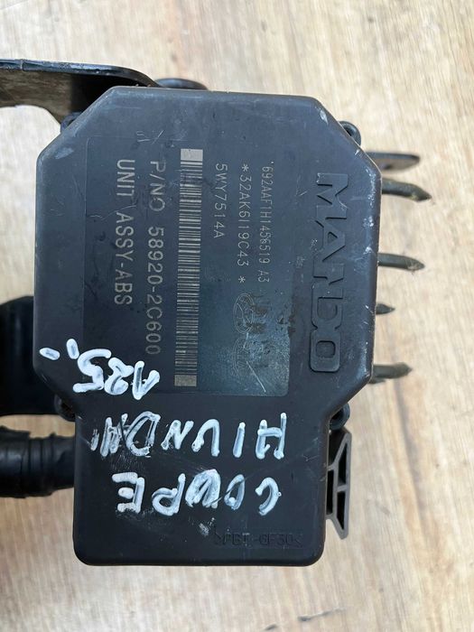 Pompa ABS Hyundai Coupe