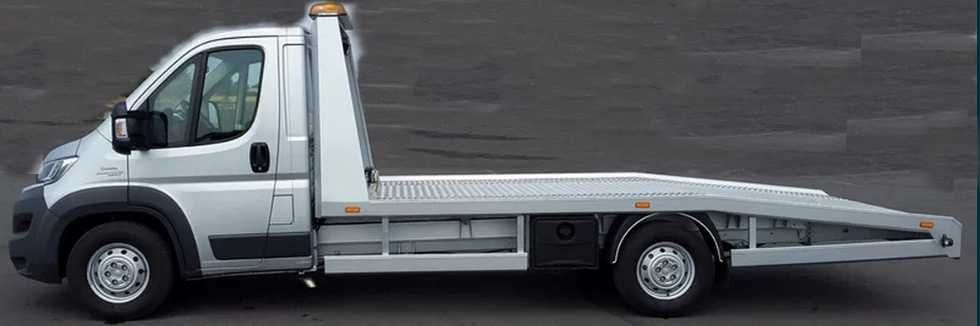 Wypożyczalnia wynajem Busów Autolaweta Lawet Bus Max L4H2 L3H3