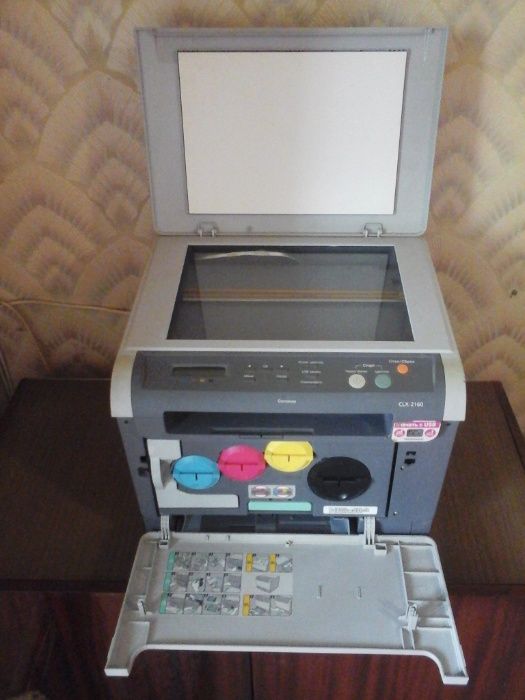 Продам принтер и МФУ