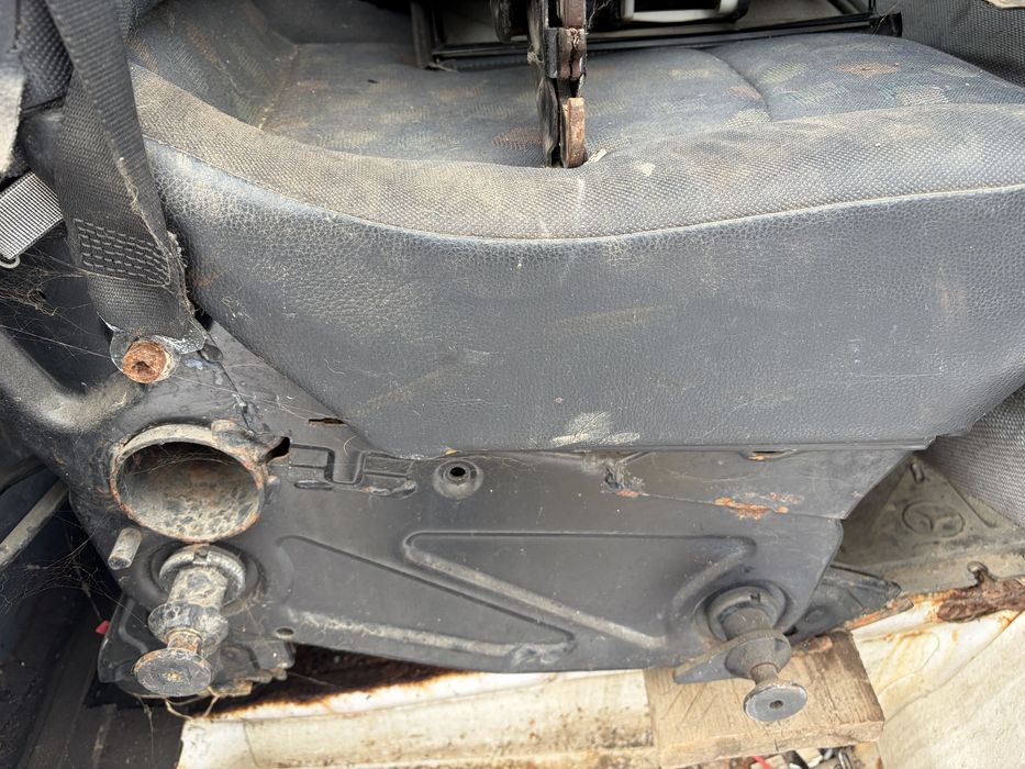 сидіння сідушка віто 639 тройка