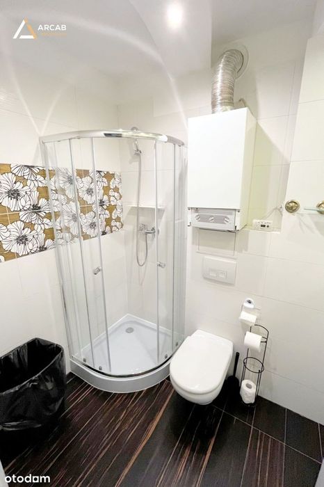 Na sprzedaż: 2-pokojowe mieszkanie z balkonem | Ki