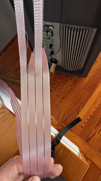 Nordost Heimdall 1 Bi-wire 3.0