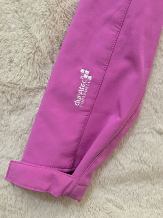 *Wielka wyprzedaż szafy* Kurtka 8848 Altitude -  softshell