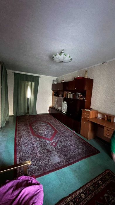 3-кімн. квартира в житловому стані, вул. С. Палія. Газ. 35 500$