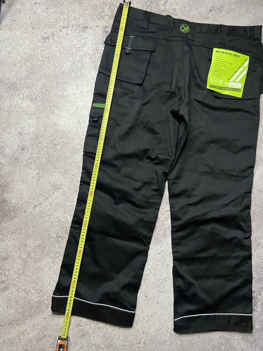 Чоловічі робочі штани Apache DeWalt карго нові великі