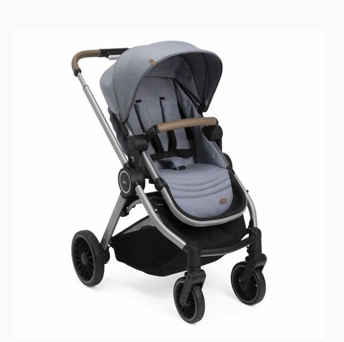 Carrinho bebé Chicco best friend  trio