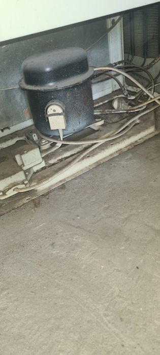 Морозильник Минск МКЛ 210