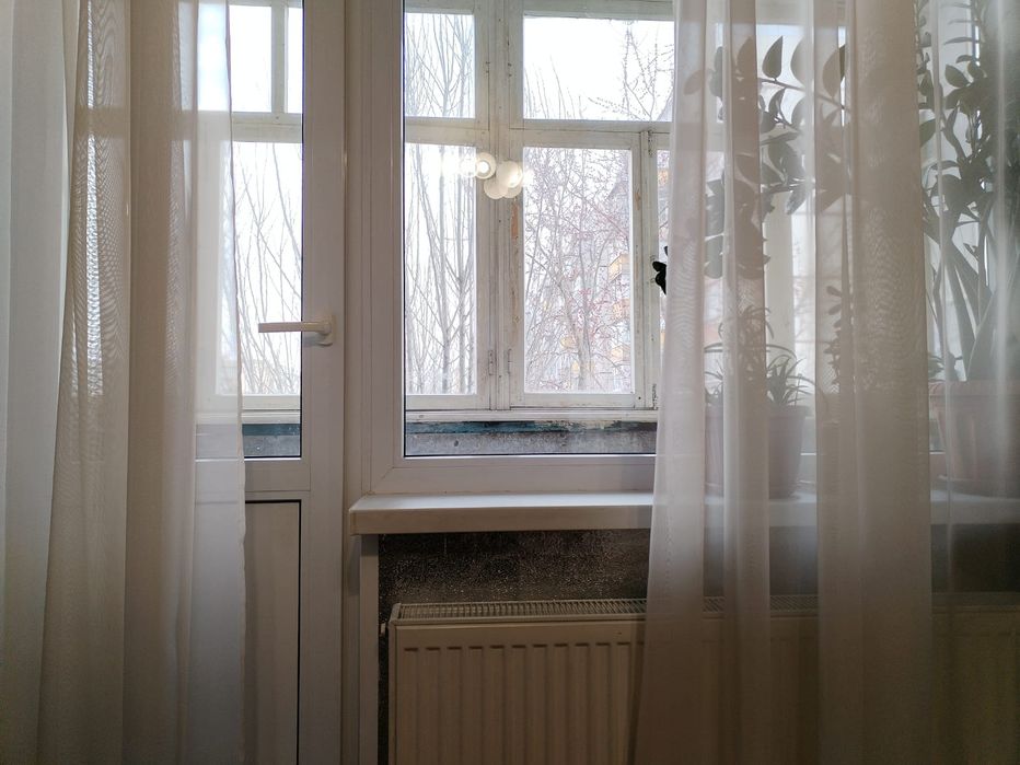 Продаж 1 кімн квартири