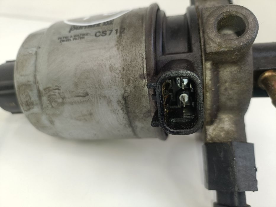 Corpo filtro gasóleo HYUNDAI Getz (TB)