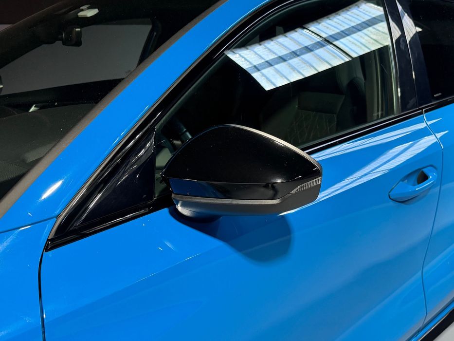 Audi S3 S tronic