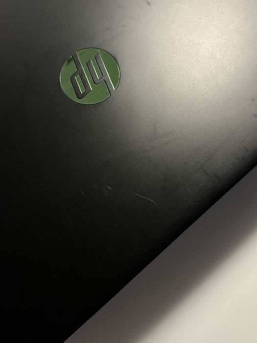 Laptop HP Pavilion Gaming 15 ec-2211Nw