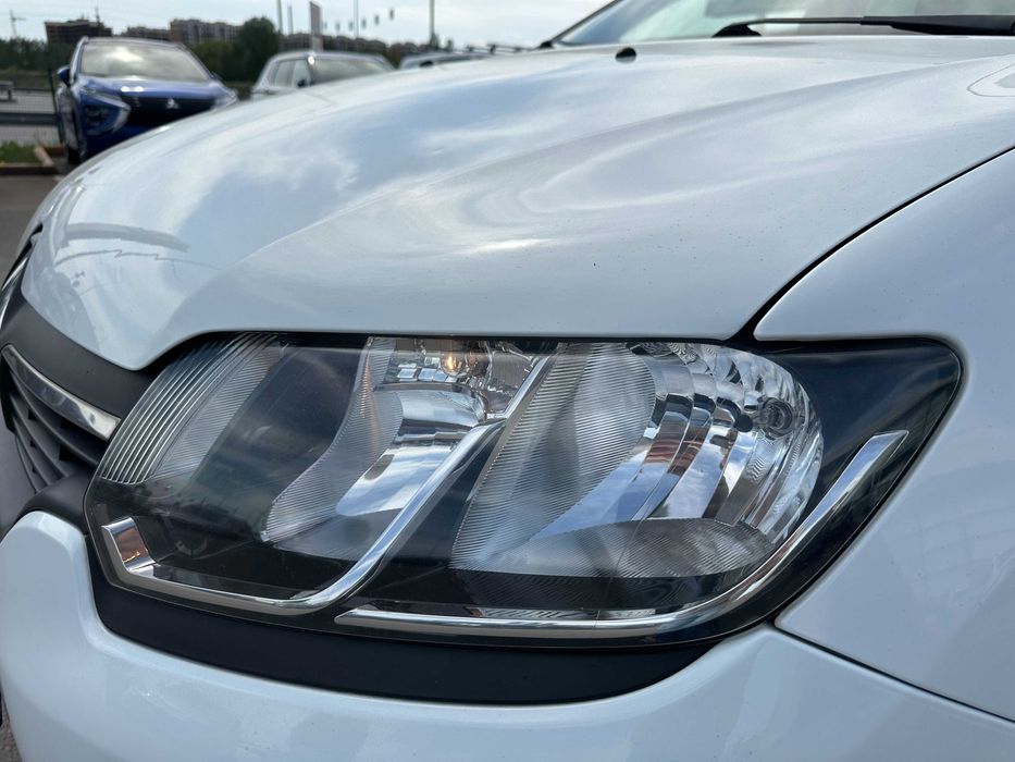 Renault Logan MCV 2015