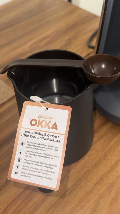 Cafeteira Nova Na Caixa