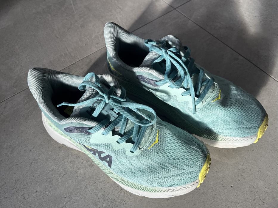 Buty do biegania hoka challenger 7 38