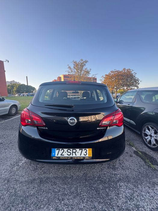 Opel Corsa 1.3 CDTI de 2017