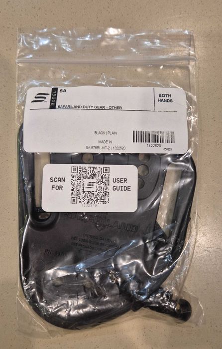 Kabura Safariland Sig Sauer P365, P365X, P365XL - Nowa - Warszawa