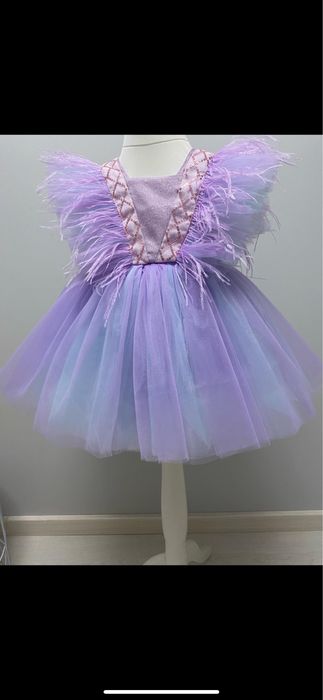 Продам дитячу сукню