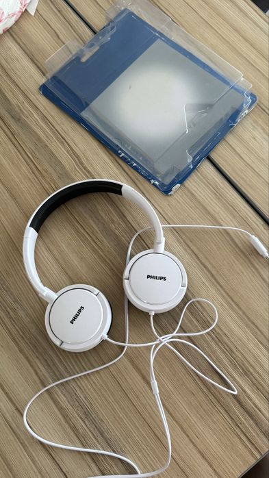 Навушники philips