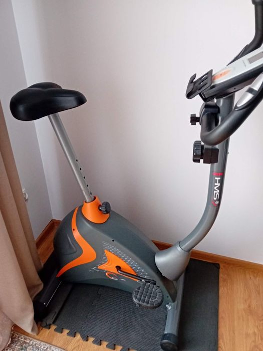 Rower stacjonarny