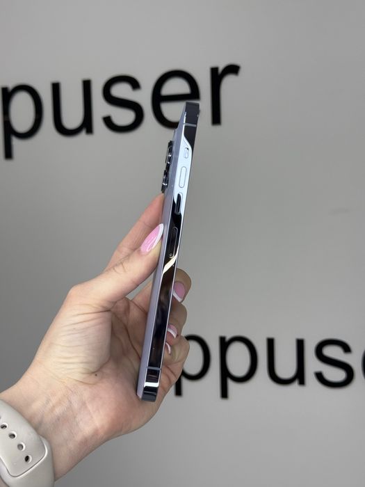 Iphone 13 Pro Max Siera Blue оплата частинами 128gb 256gb 512gb 1tb