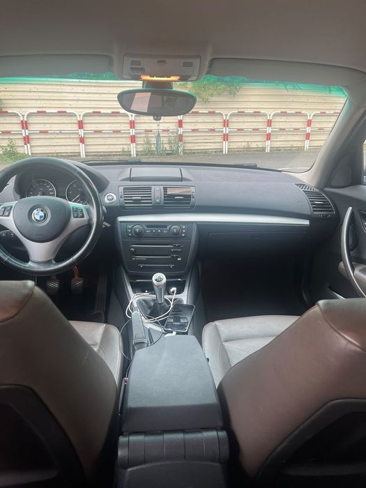 Sprzedam BMW 120d m47