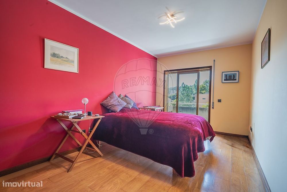 Apartamento T1 para venda