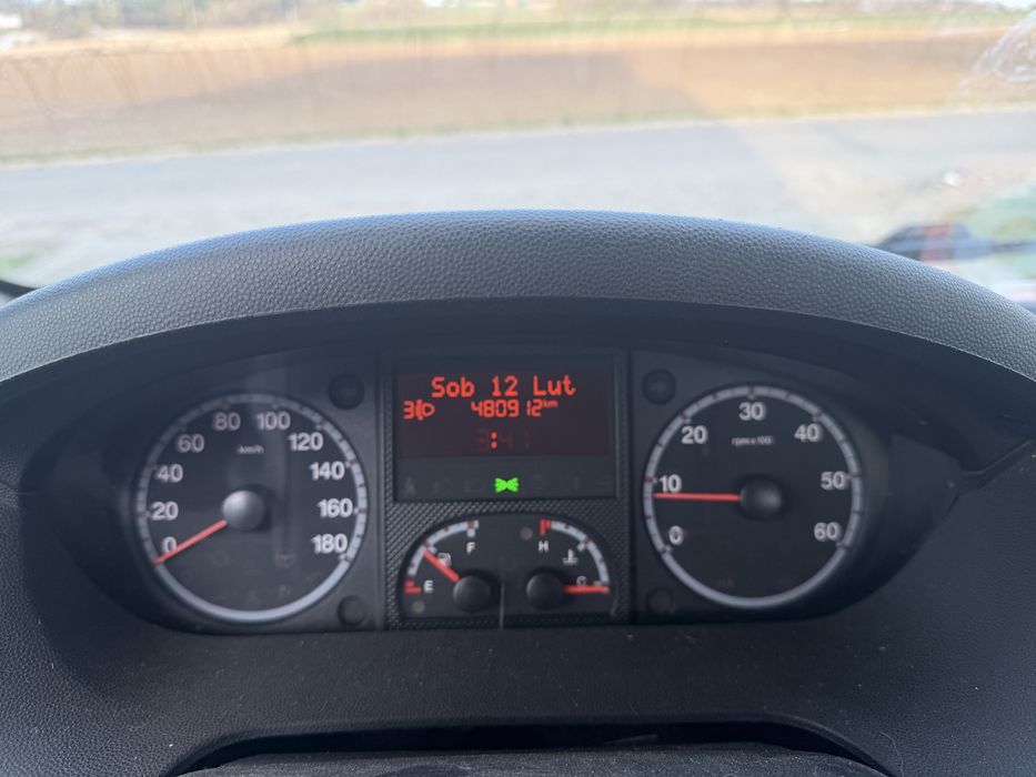 Fiat ducato autolaweta 3,0 pomoc drogowa