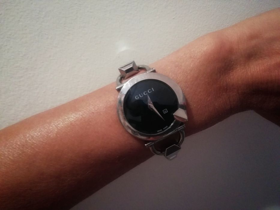 Relógio Gucci original