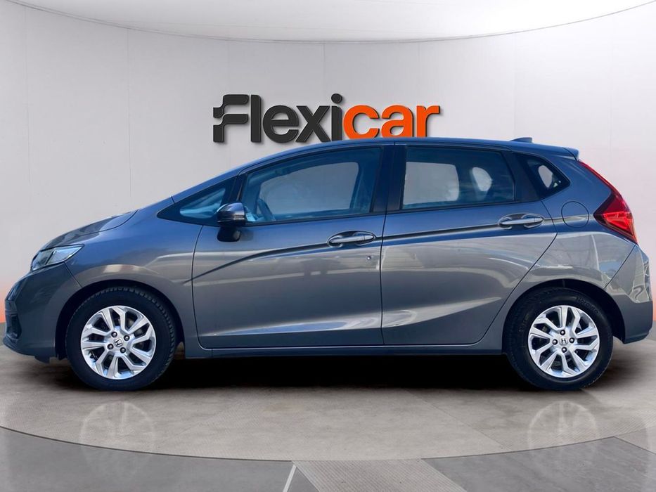 Honda Jazz 1.3 I-VTEC Comfort