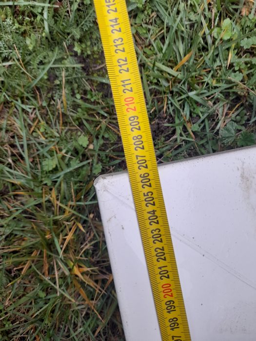 Drzwi przeszklone PCV