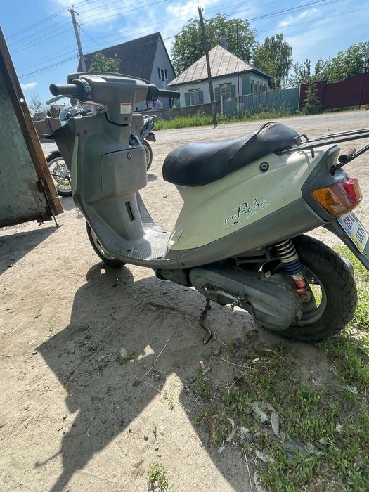 продам скутер Yamaha poсhe