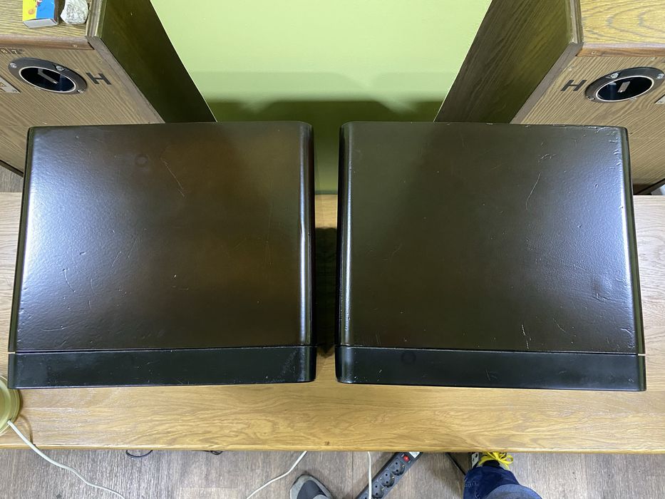 Акустика Heco Presence 443