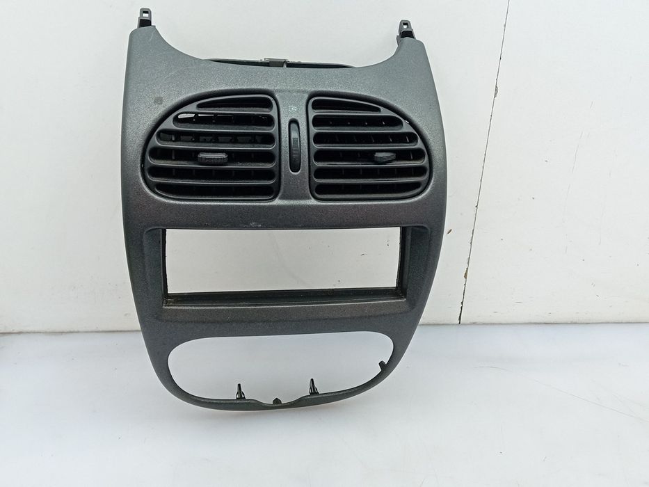 Difusor / saída de ar PEUGEOT 206 SW (2E/K)