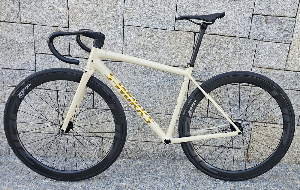 Quadro Specialized Aethos S-Works 52 S