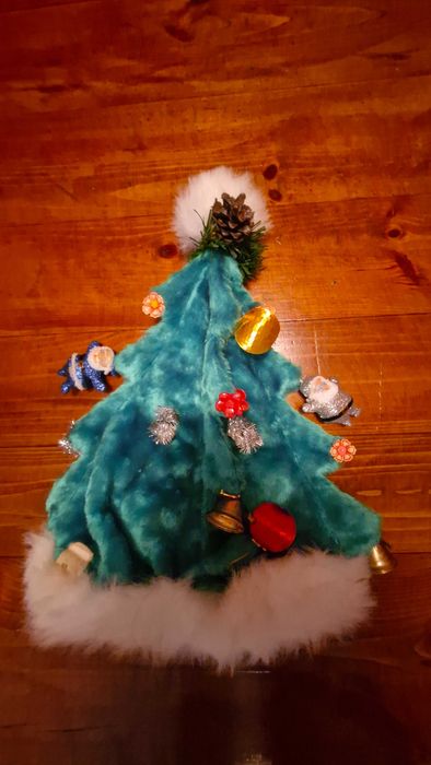 Зимова жіноча куртка