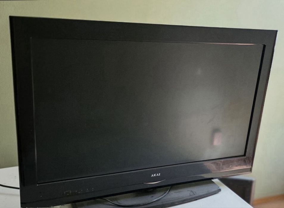 Telewizor sprawny