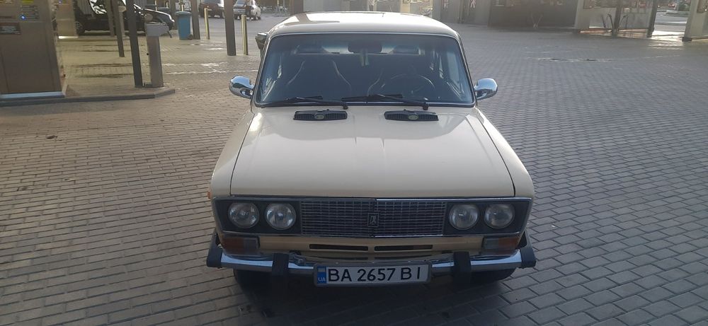 Продам ВАЗ 2106  1986г.в.