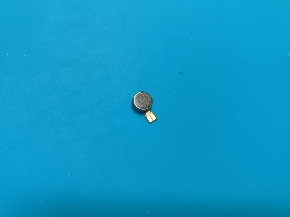 Wibracja  Vivo Y76 5G – Oryginalna, z Demontażu