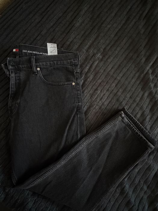 штани чоловічі tommy jeans, zara, nike , next