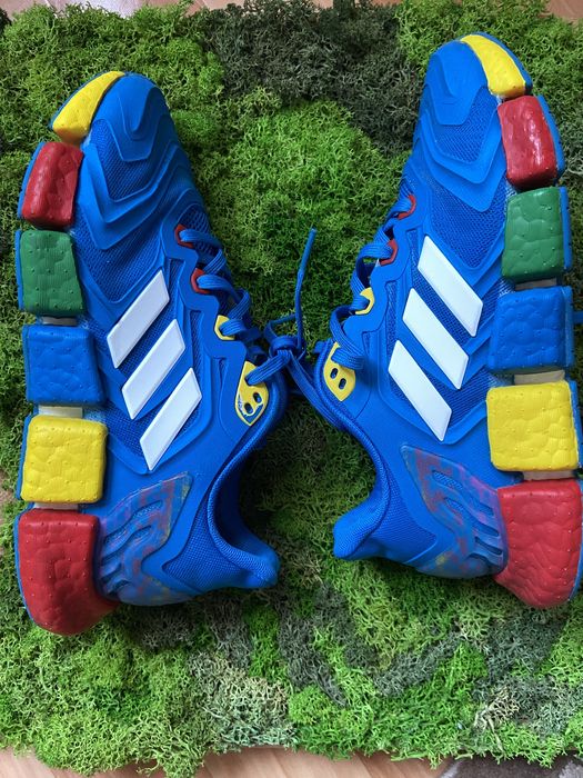 Кросівки Adidas Lego Climacool Vento