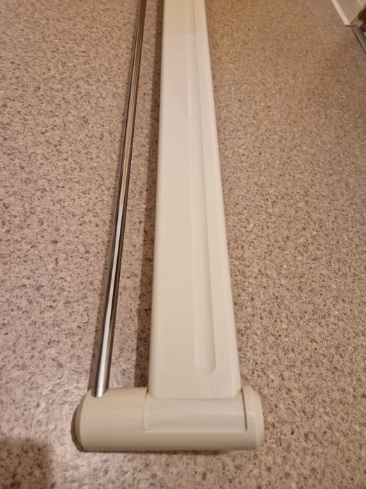 suszarka na ścianę  leifheit